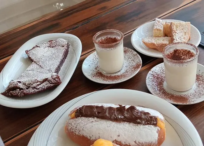 Mawa Bed and breakfast Ferrara