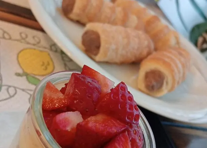 Mawa Bed & Breakfast Ferrara